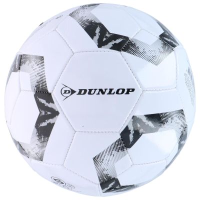10. DUNLOP FOOTBALL GRÖSSE 5