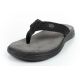 24. Skechers Proven Flip-Flops M 204577 BLK