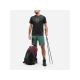 3. MILLET Ubic Light Ts Ss M Herren-T-Shirt Schwarz