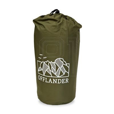 18. Offlander Campingdecke 200x140 OFF_CACC_02GN