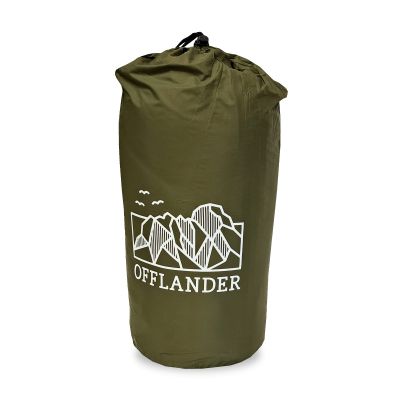18. Offlander Campingdecke 200x140 OFF_CACC_02GN