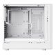 12. GameMax CLAW 460 WH Midi Tower Weiß