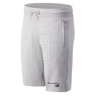 New Balance Classic Core AG M Shorts MS11903AG