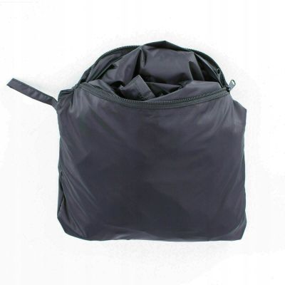 5. Rockbros YPY013BK3XL Regenjacke atmungsaktiv winddicht XXXL - Schwarz