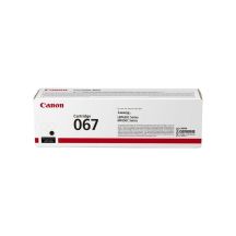 Canon CRG-067 Toner Schwarz