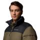 4. Columbia Puffect III Jacke 2086861397 Grün L