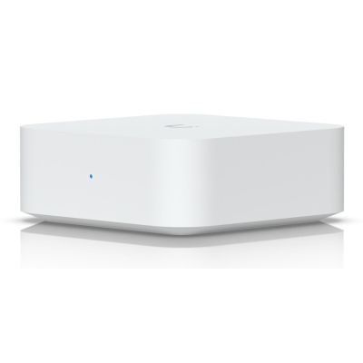 8. Ubiquiti UPL-Port-W Kabelgebundenes LAN/WLAN, Weiß
