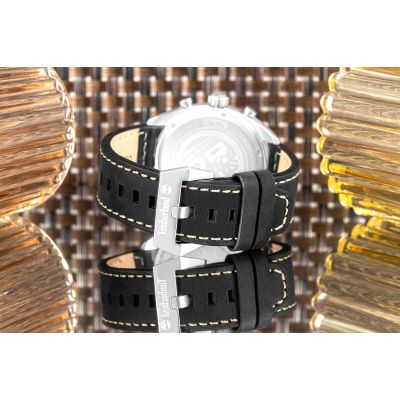 7. TIMBERLAND Seabrook Herrenuhr TBL.15640JLS/02 + Box