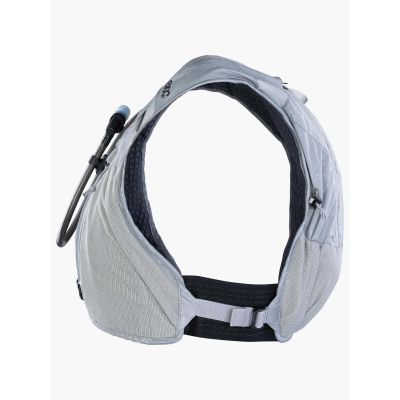 2. EVOC Hydro Pro 6 Rucksackweste + Trinkblase 1,5 Stone
