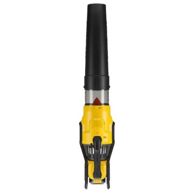 12. 54VDCMBA572X1 DEWALT Akku-Laubbläser