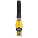 12. 54VDCMBA572X1 DEWALT Akku-Laubbläser