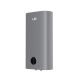 4. Elektroboiler LIN LIFVD1SMGY 50L grau SMART