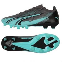 Puma Ultra Match Rush FG/AG M 107830 01 Schuhe