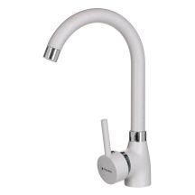 PYRAMIS BELLO Granit Sand Beige 090911838 Küchenarmatur Beige