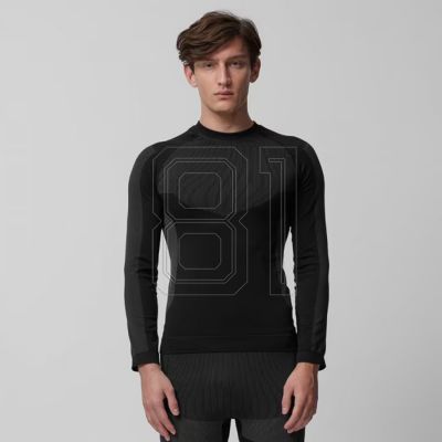 Outhorn M OTHAW23USEAM101 20S Thermo-T-Shirt