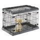 3. FERPLAST Superior 75 - Hundekäfig - 77 x 51 x 55 cm