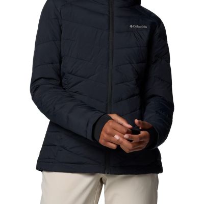 4. Columbia Joy Peak II Kapuzenjacke W 2089041010