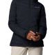 4. Columbia Joy Peak II Kapuzenjacke W 2089041010