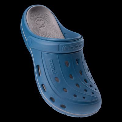 5. Herren-Jumper-Sandalen