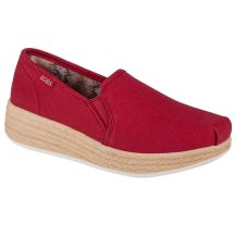 Skechers Urban - Highlites 114070-RED Rot 35.5