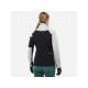 2. MILLET PIERRAENT HOODIE Skijacke grün
