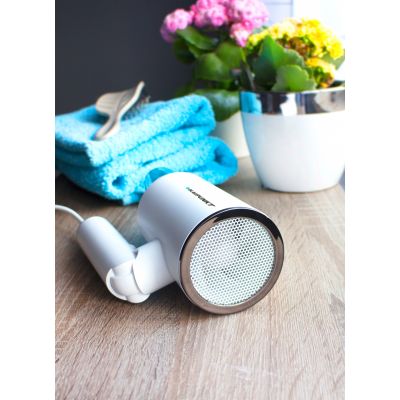 6. Blaupunkt HDD401WH Wäschetrockner, 1600 W, weiß