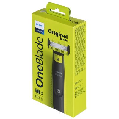 7. PHILIPS OneBlade Rasierer QP 2824/20