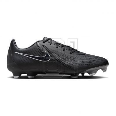 Nike Phantom GX II Academy FG/MG M FD6723-001 Fußballschuhe