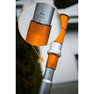 6. NEO Tools 08-839 Drehmomentschlüssel