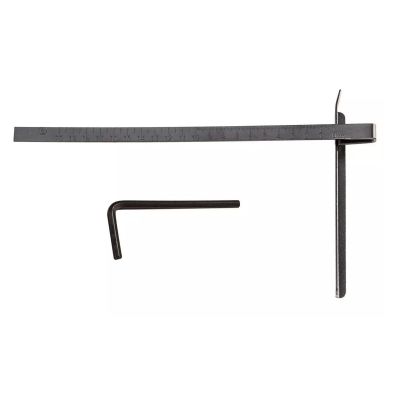 2. 1200-W-Graphit-Kreissäge, 185-mm-Sägeblatt