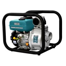 KS 80 Benzinpumpe für sauberes Wasser 1000 l/min
