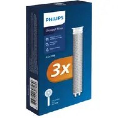 Philips ASH138/10 Ersatzfilter für Duschbrause