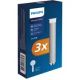 Philips ASH138/10 Ersatzfilter für Duschbrause