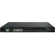2. DCN S5750E-28F-SI-D Netzwerk-Switch, verwalteter L2/L3 Gigabit-Ethernet-Switch (10/100/1000), 1 HE, Schwarz