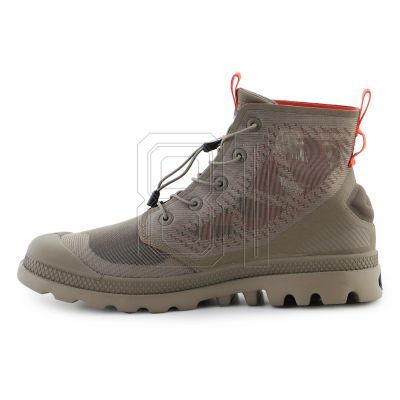 4. Palladium Pampa Lite Travel Vt M 74472-377-M Schuhe