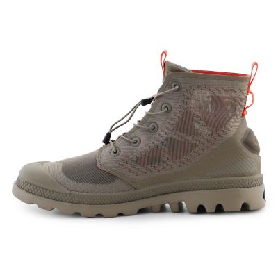 4. Palladium Pampa Lite Travel Vt M 74472-377-M Schuhe