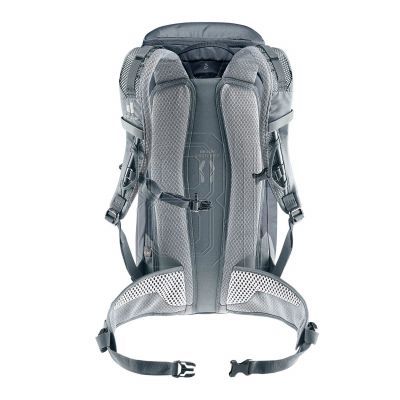 6. Deuter euter Trail 18L Wanderrucksack 3440124-7411