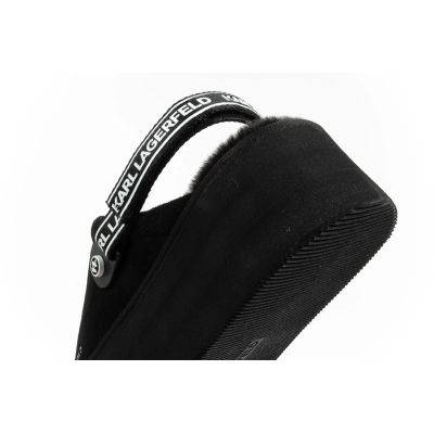 22. Karl Lagerfeld Thermo W Schuhe KL485025 0X