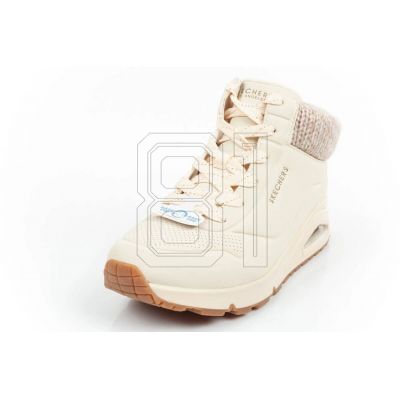 4. Skechers Uno Darling Daze W Schuhe 310566L/NAT