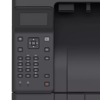 Canon i-Sensys LBP243dw II Drucker