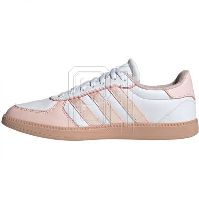 5. adidas Breaknet Sleek IH5427 Damenschuhe