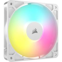 CORSAIR RS120 ARGB Weißer 120-mm-ARGB-Lüfter im Einzelpack
