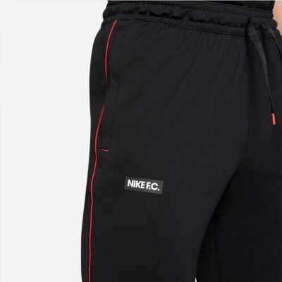 4. Nike Dri-Fit Libero M DH9666 010 Hose