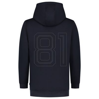 3. Tricorp Kapuzen-Sweatjacke Waschbar 60°CM MLI-T44T2