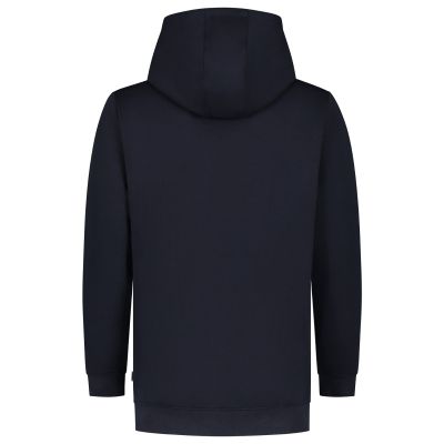 3. Tricorp Kapuzen-Sweatjacke Waschbar 60°CM MLI-T44T2