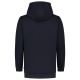 3. Tricorp Kapuzen-Sweatjacke Waschbar 60°CM MLI-T44T2