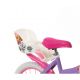 2. Kinderfahrrad 14" Paw Patrol Violet 1480 Girl TOIMSA