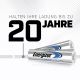 12. Energizer AAA Micro Ultimate Lithiumbatterie (10 Stück)
