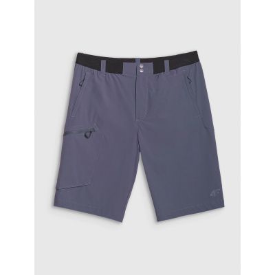 5. Herren 4F 4Way Stretch Trekkingshorts 4FWSS25TFSHM0878-22S