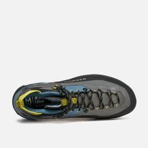 Garmont Akron Mid GTX für Erwachsene, Blau